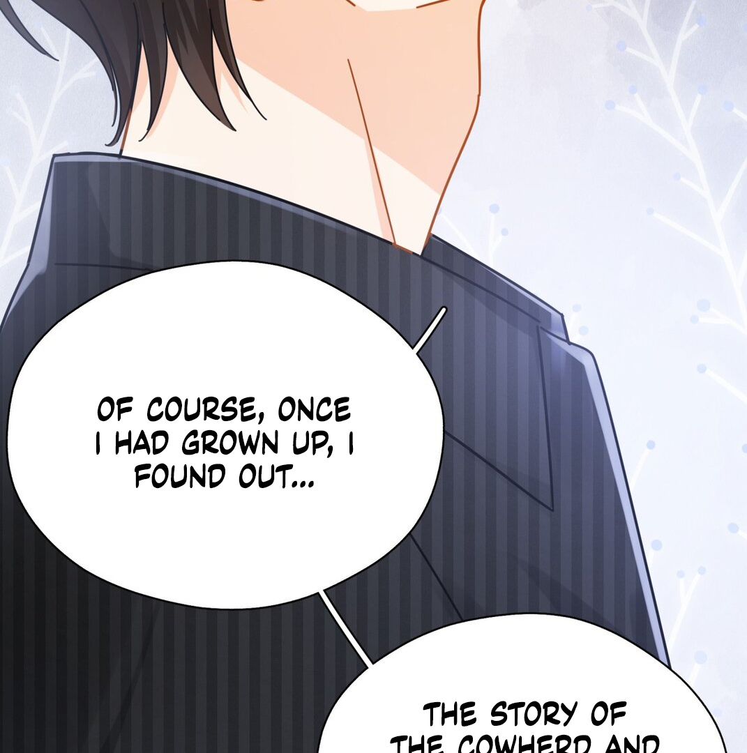 Unexpected Luck - Chapter 51 manhwa