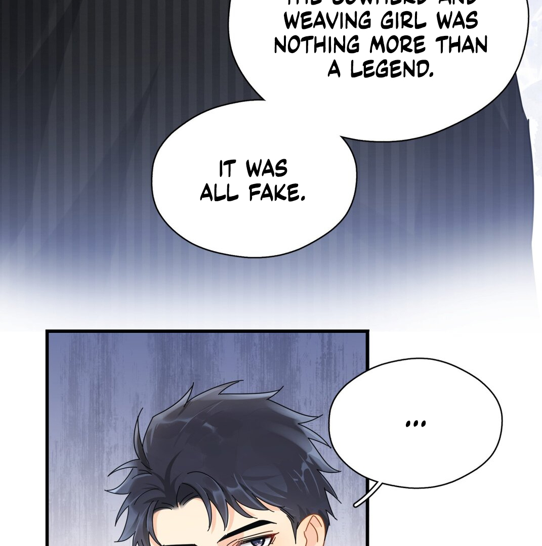 Unexpected Luck - Chapter 51 manhwa