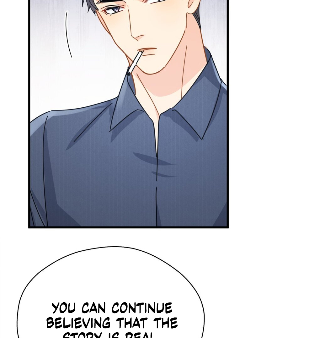 Unexpected Luck - Chapter 51 manhwa
