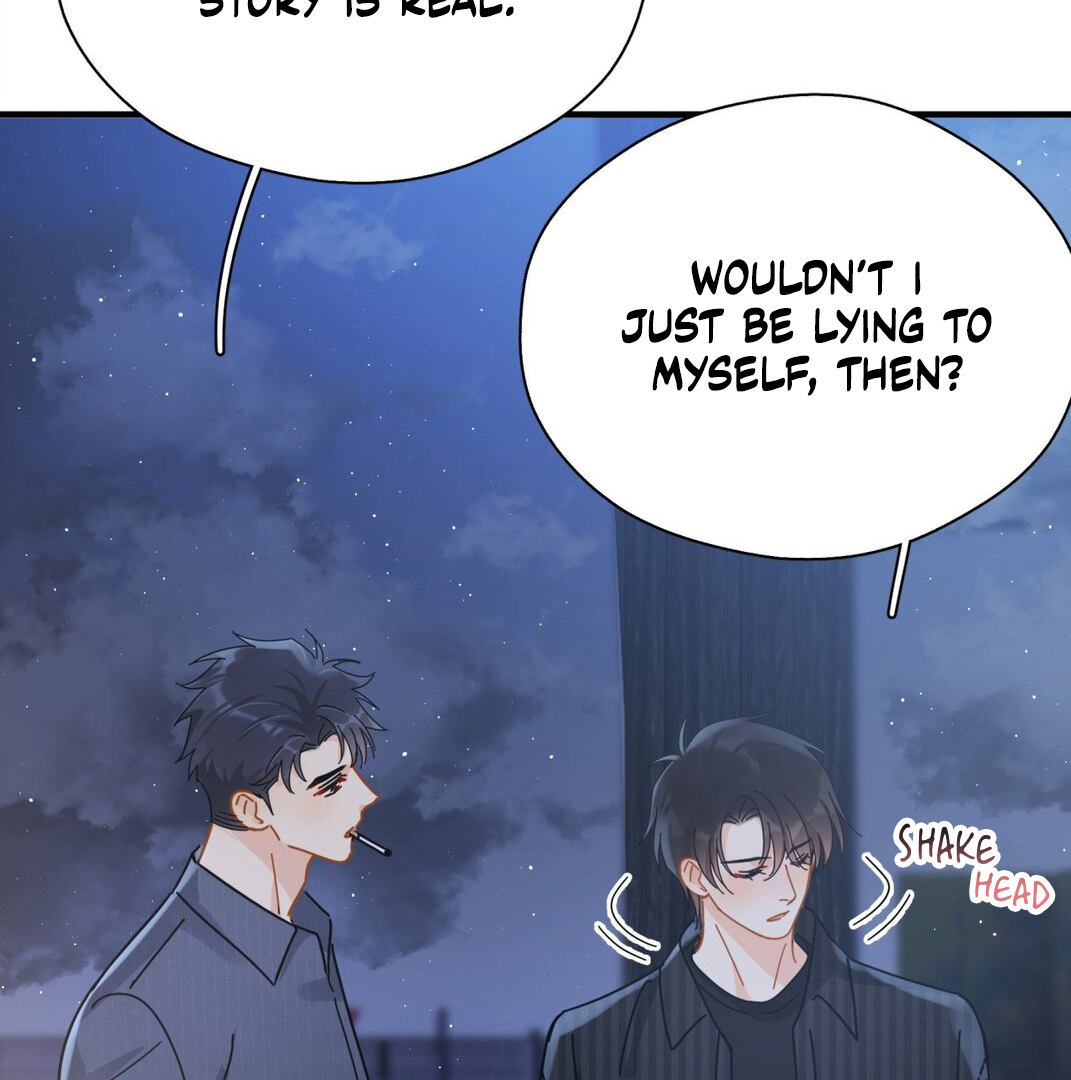 Unexpected Luck - Chapter 51 manhwa