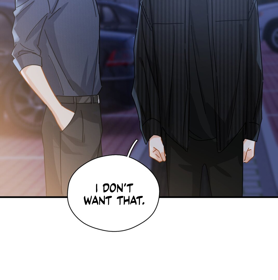 Unexpected Luck - Chapter 51 manhwa