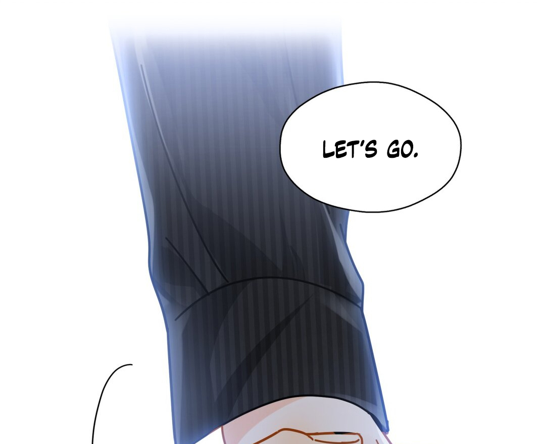 Unexpected Luck - Chapter 51 manhwa