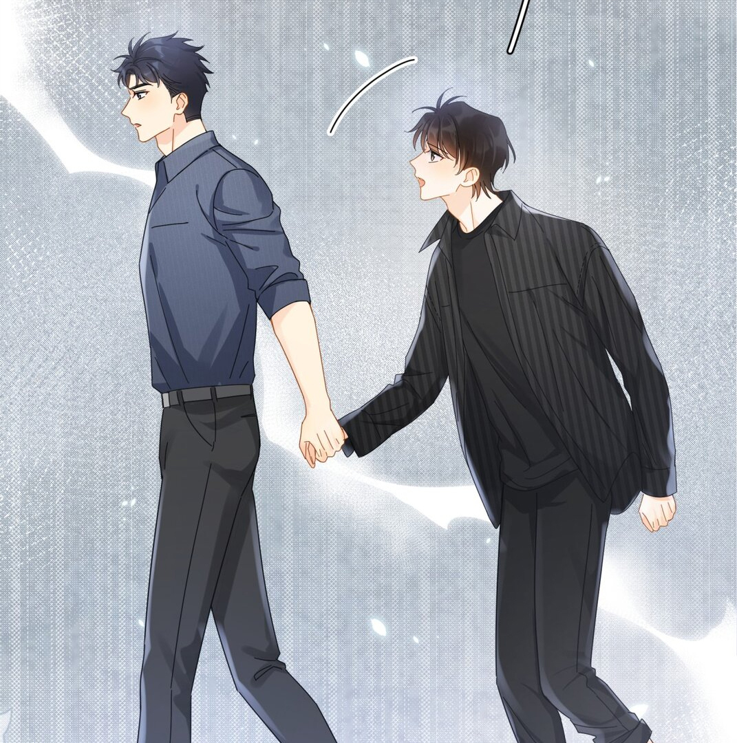 Unexpected Luck - Chapter 51 manhwa
