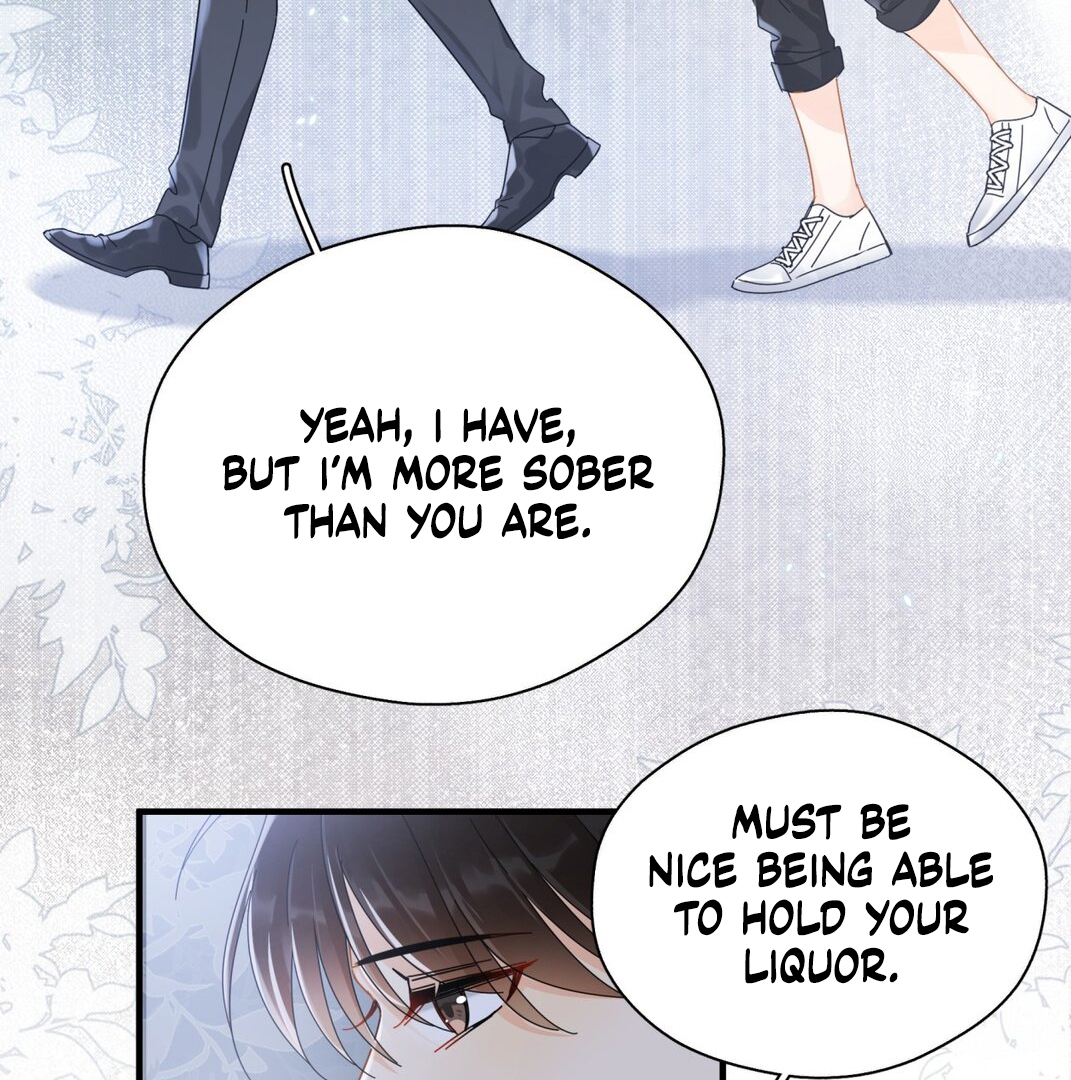 Unexpected Luck - Chapter 51 manhwa