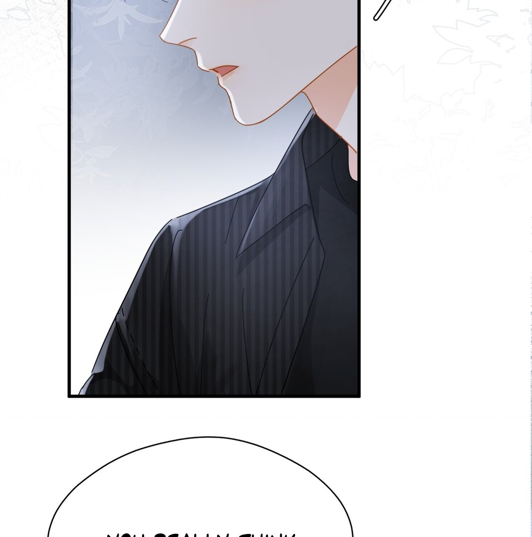 Unexpected Luck - Chapter 51 manhwa