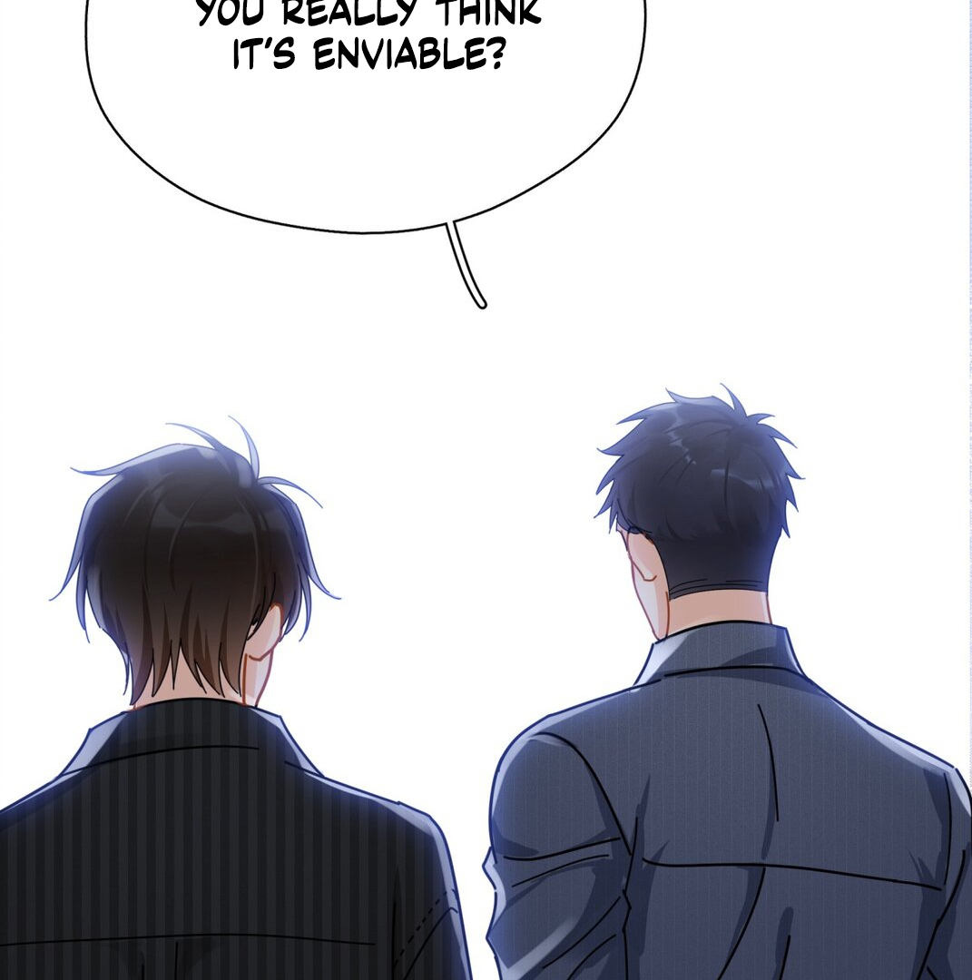 Unexpected Luck - Chapter 51 manhwa