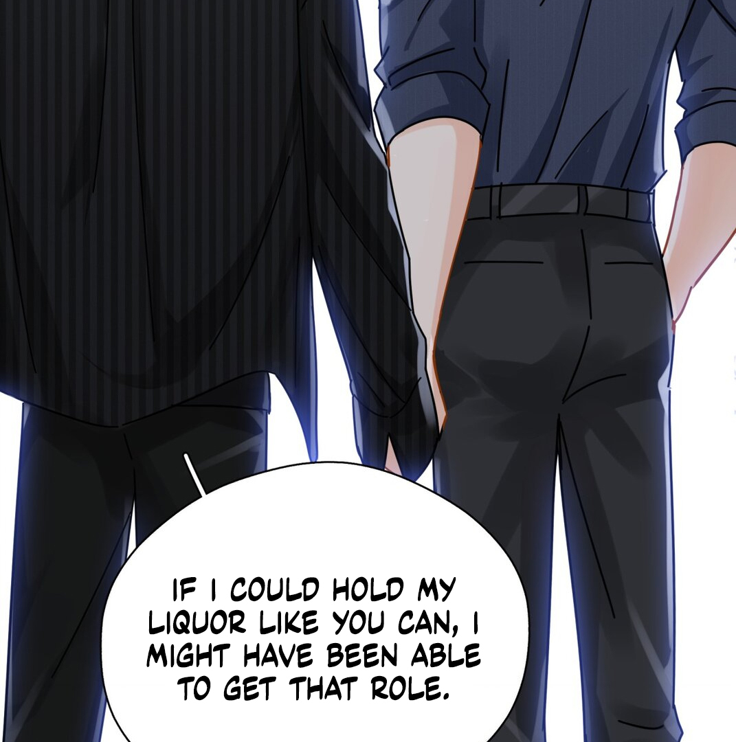 Unexpected Luck - Chapter 51 manhwa