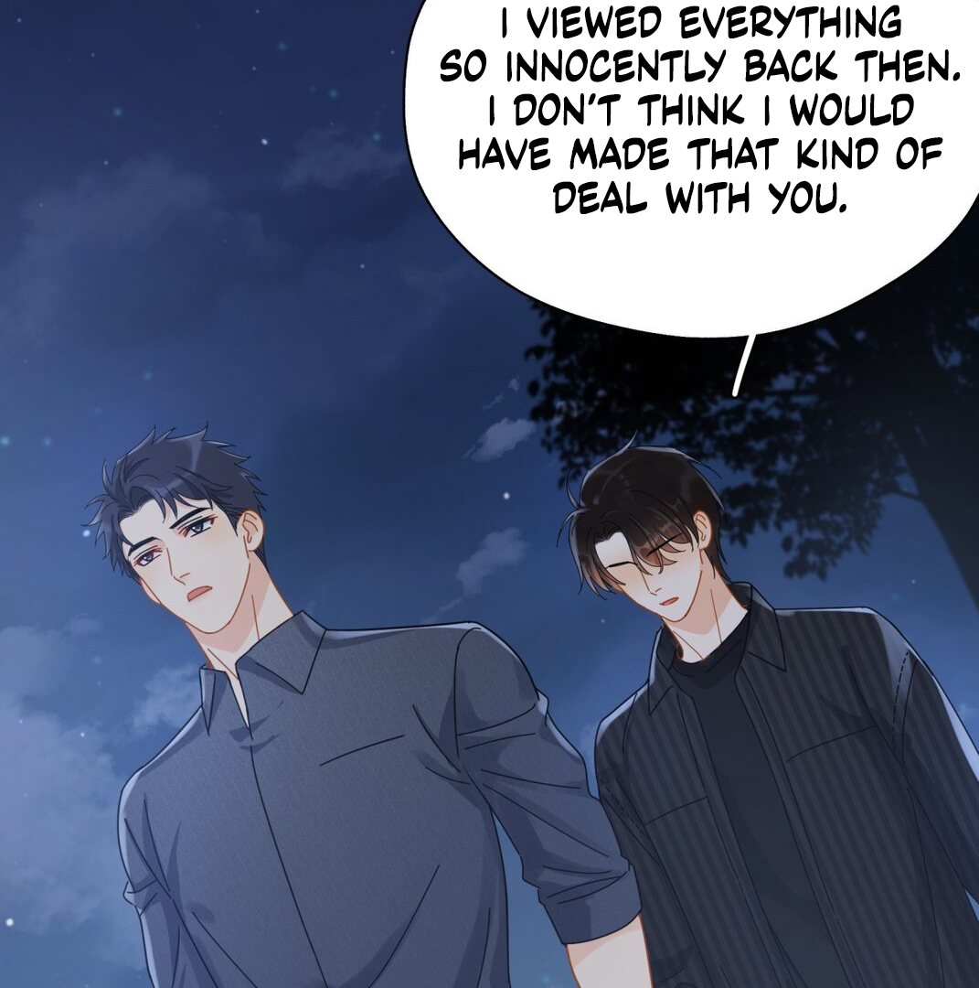 Unexpected Luck - Chapter 51 manhwa