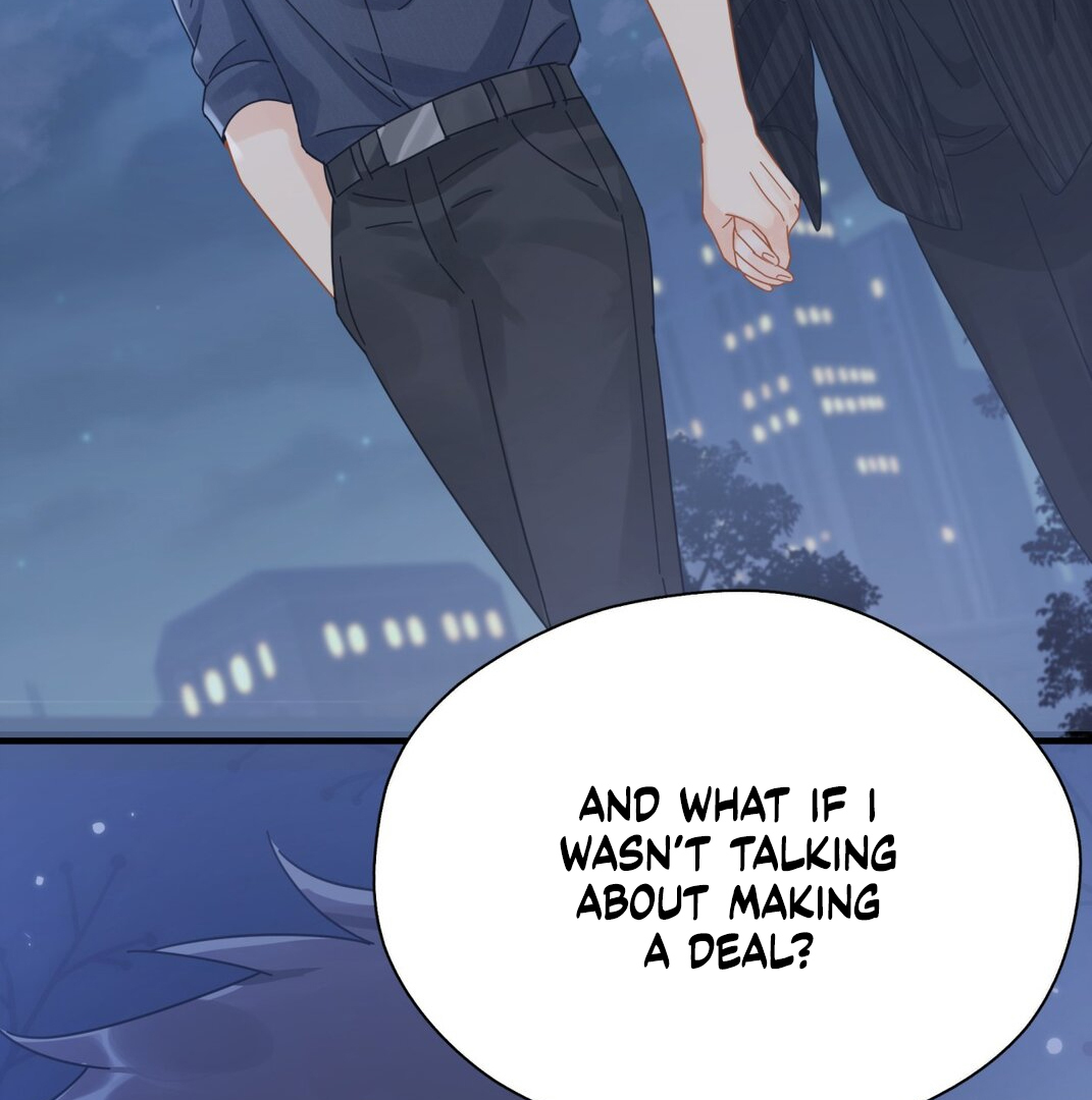 Unexpected Luck - Chapter 51 manhwa