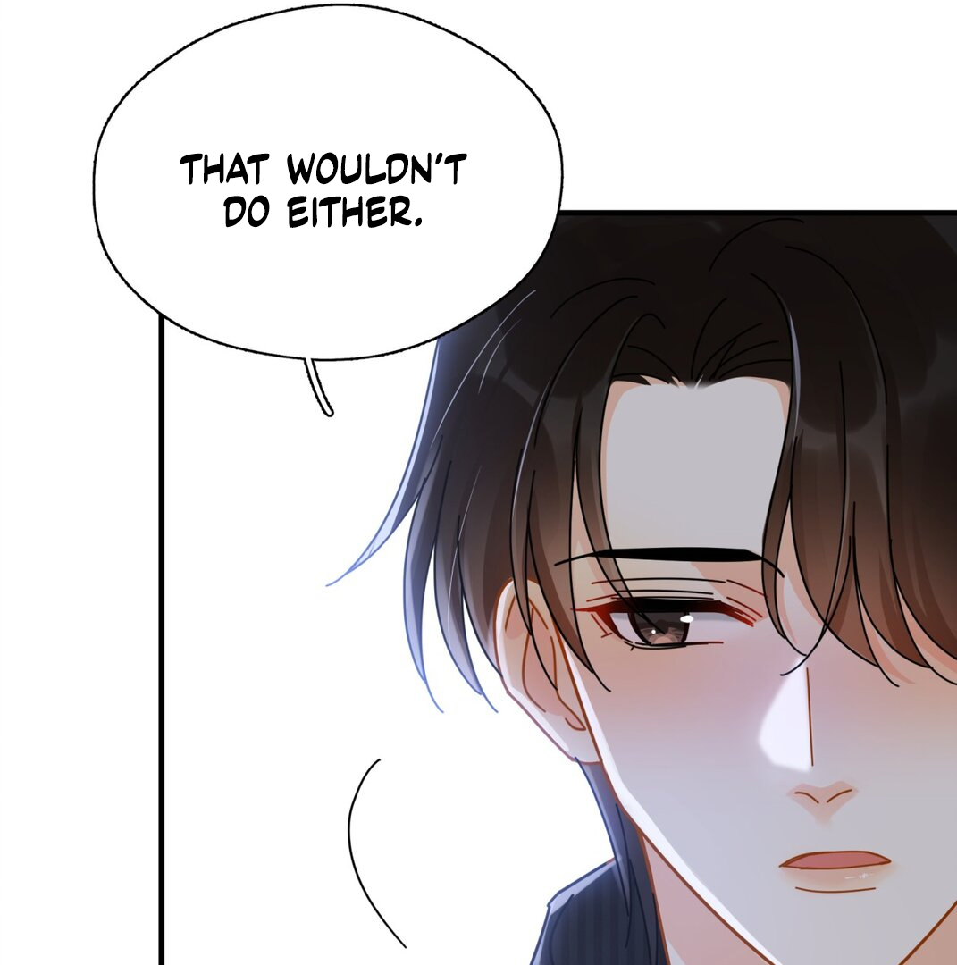 Unexpected Luck - Chapter 51 manhwa