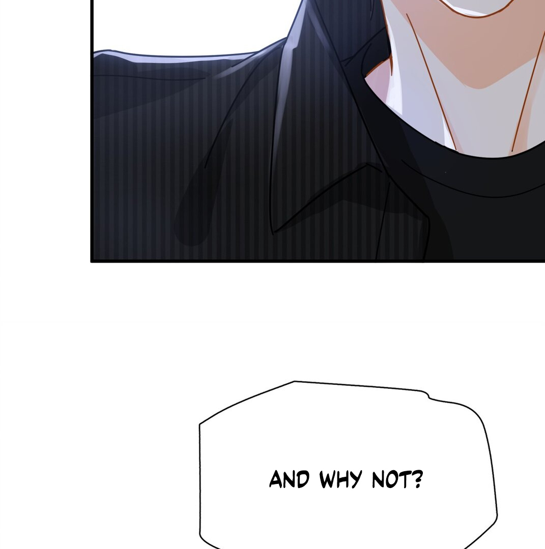 Unexpected Luck - Chapter 51 manhwa