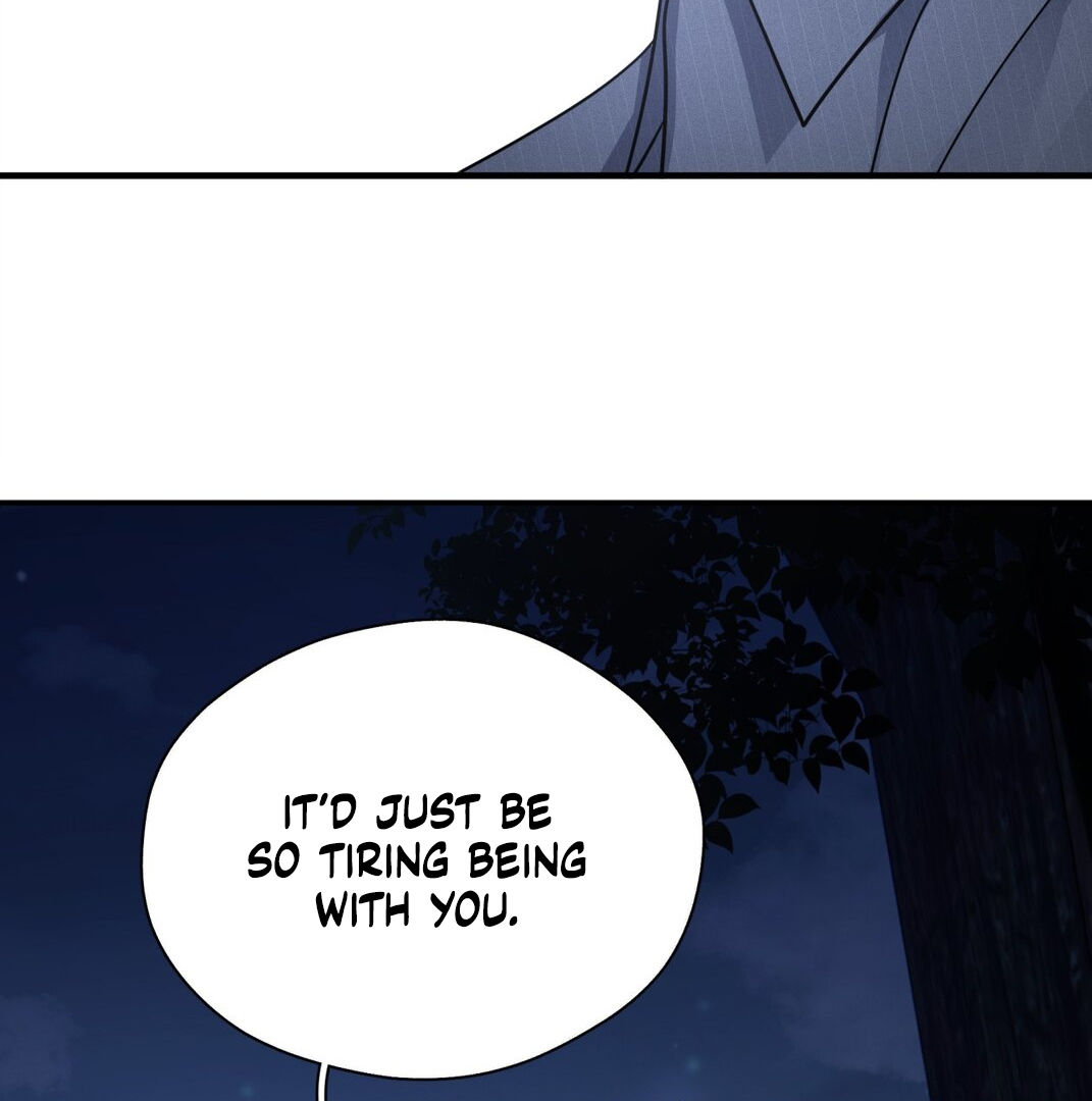 Unexpected Luck - Chapter 51 manhwa