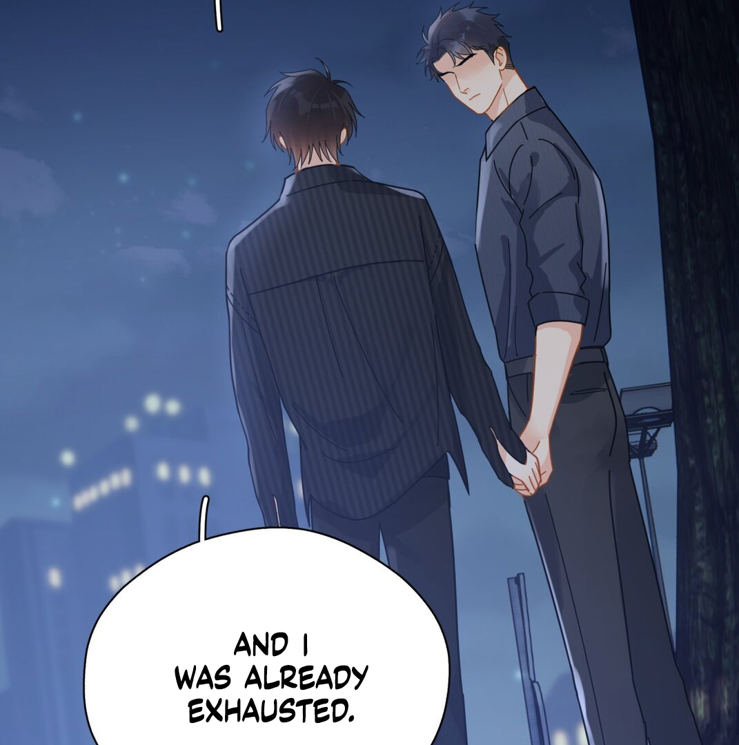 Unexpected Luck - Chapter 51 manhwa