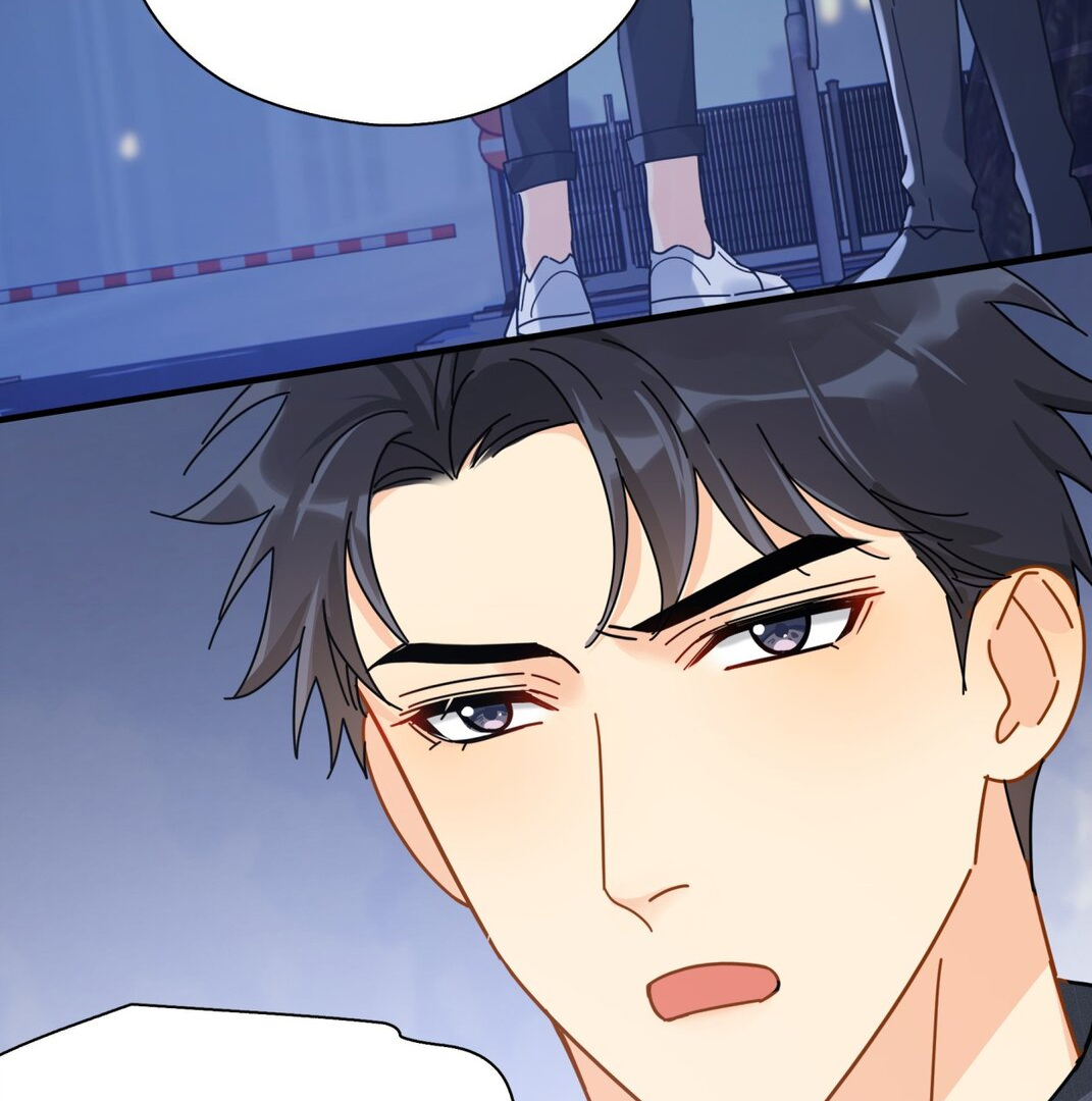 Unexpected Luck - Chapter 51 manhwa