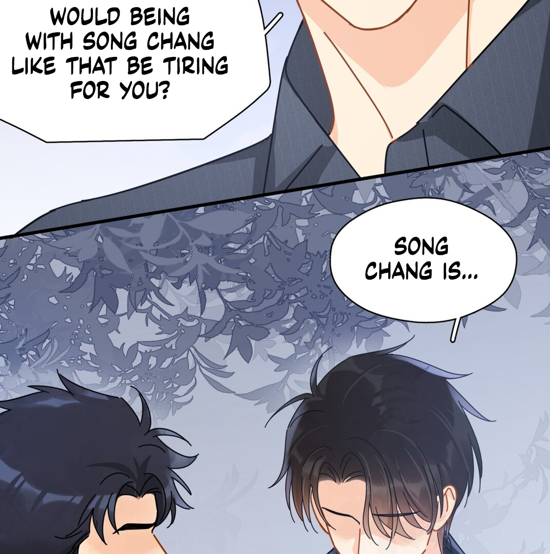 Unexpected Luck - Chapter 51 manhwa