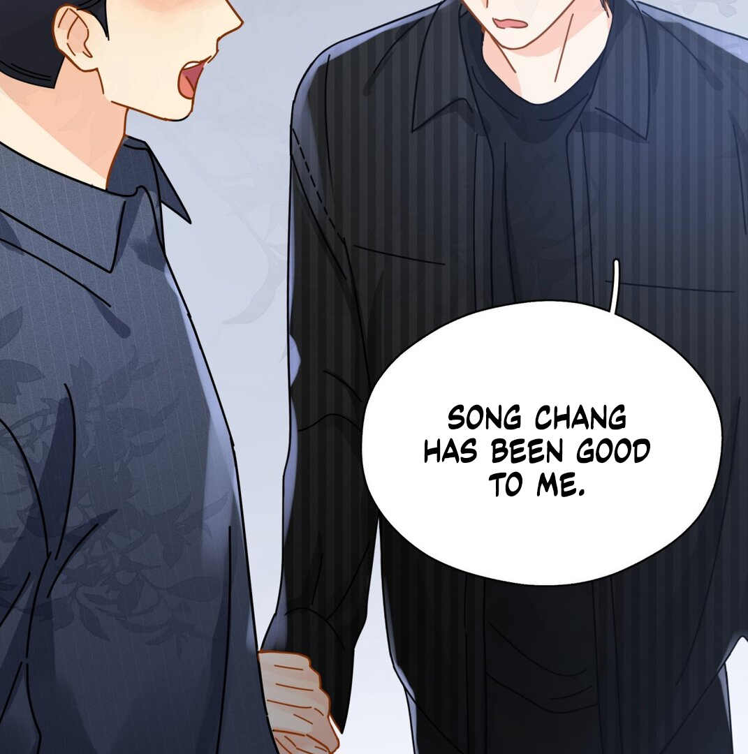 Unexpected Luck - Chapter 51 manhwa