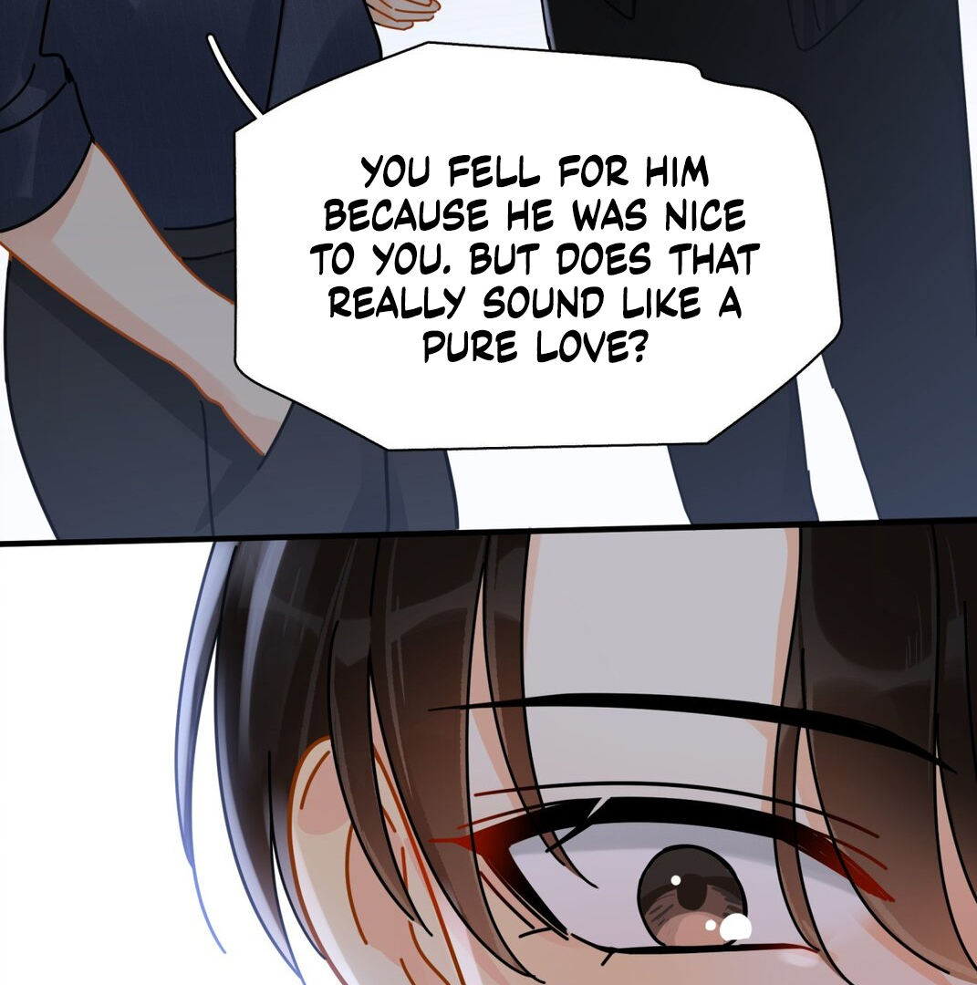 Unexpected Luck - Chapter 51 manhwa