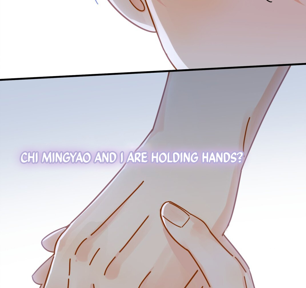 Unexpected Luck - Chapter 51 manhwa