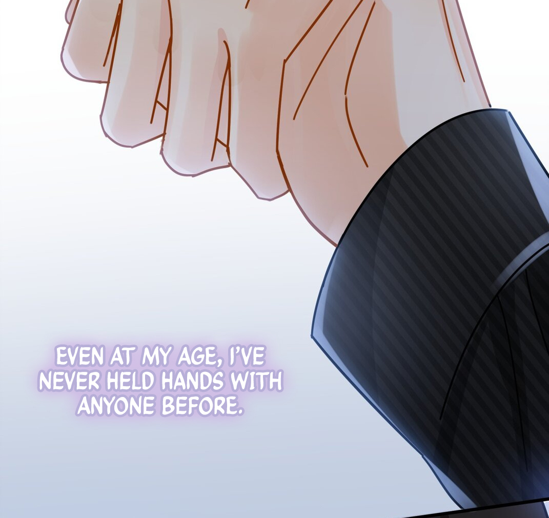 Unexpected Luck - Chapter 51 manhwa