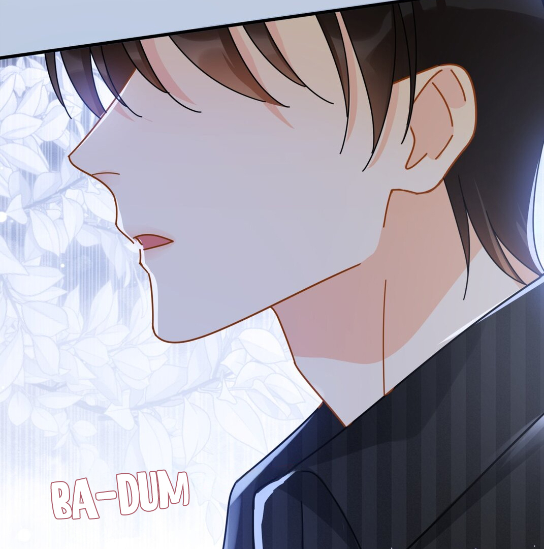 Unexpected Luck - Chapter 51 manhwa