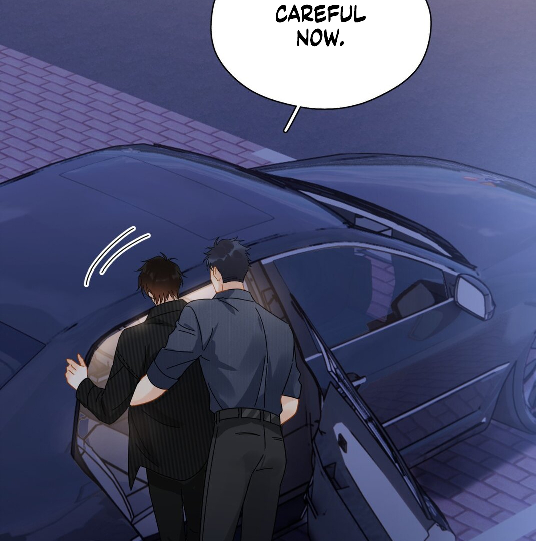 Unexpected Luck - Chapter 51 manhwa
