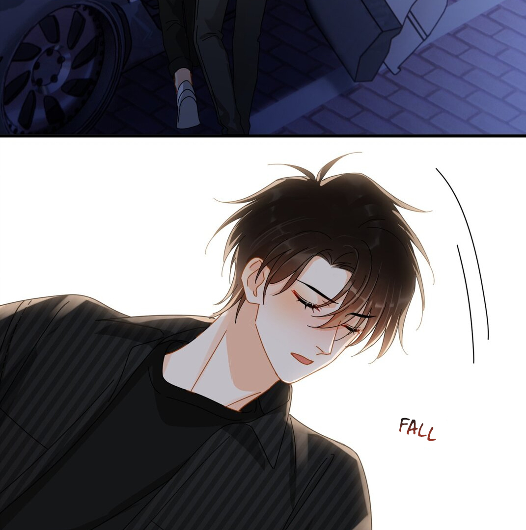Unexpected Luck - Chapter 51 manhwa