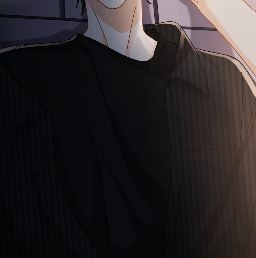 Unexpected Luck - Chapter 51 manhwa