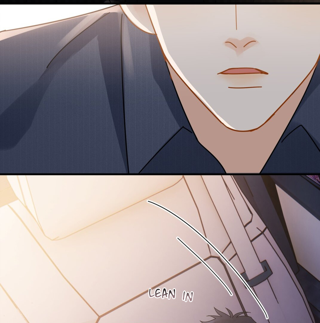 Unexpected Luck - Chapter 51 manhwa