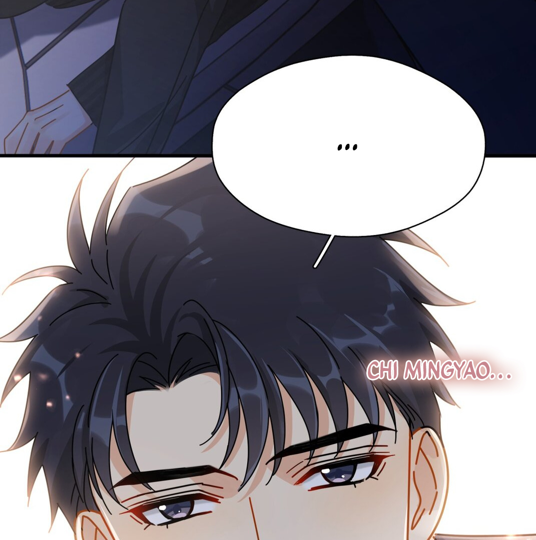 Unexpected Luck - Chapter 51 manhwa