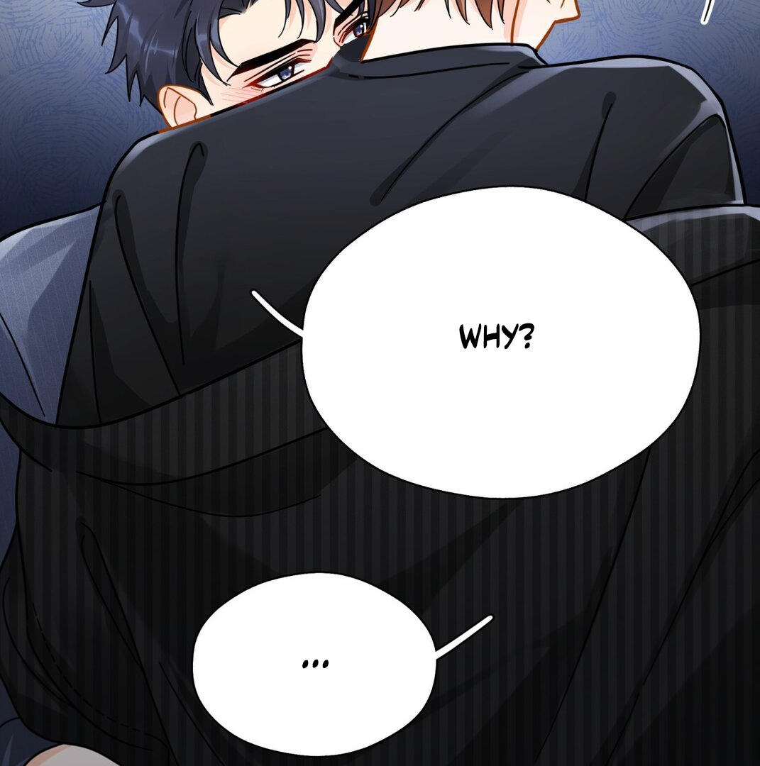 Unexpected Luck - Chapter 52 manhwa