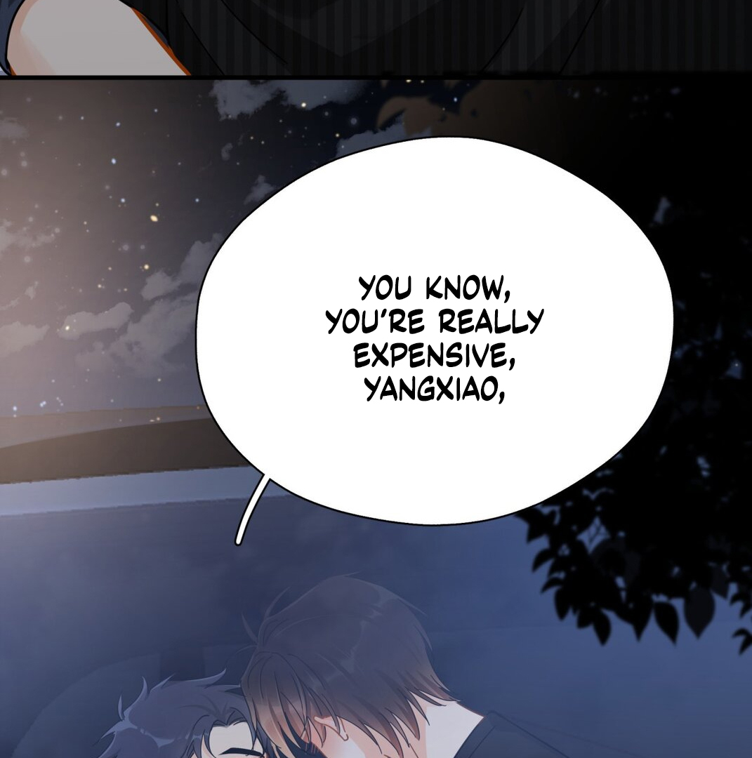 Unexpected Luck - Chapter 52 manhwa