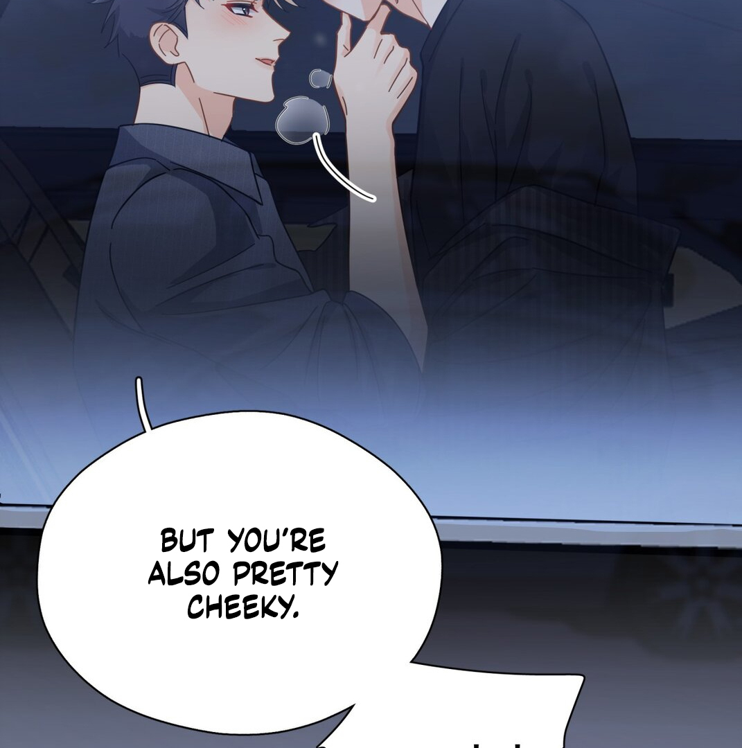 Unexpected Luck - Chapter 52 manhwa