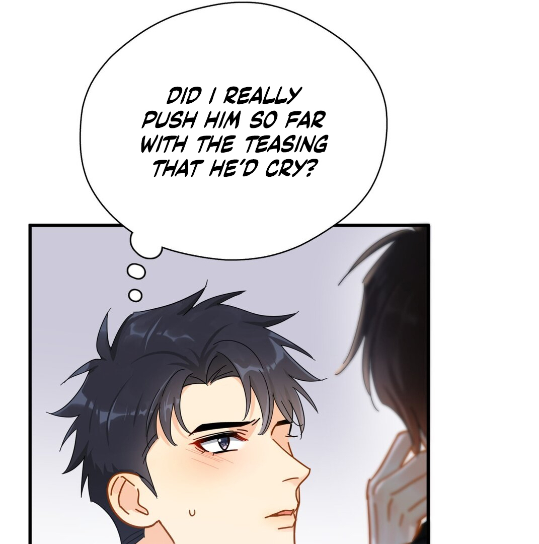 Unexpected Luck - Chapter 52 manhwa