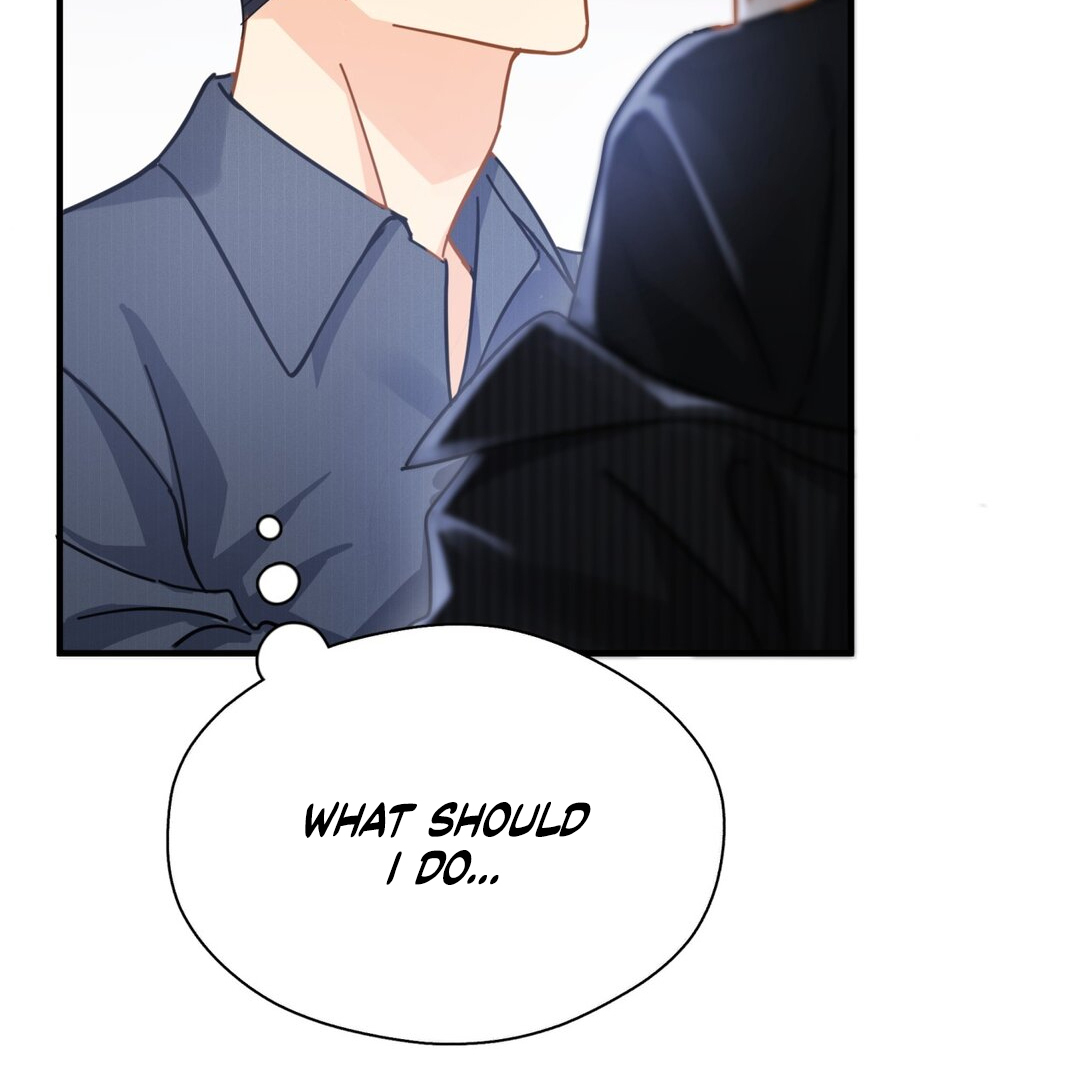 Unexpected Luck - Chapter 52 manhwa
