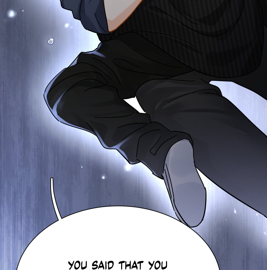 Unexpected Luck - Chapter 52 manhwa