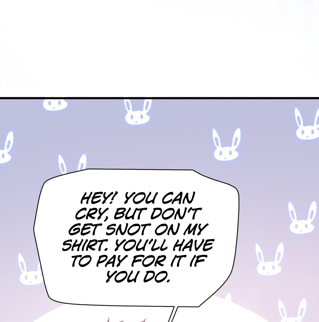 Unexpected Luck - Chapter 52 manhwa