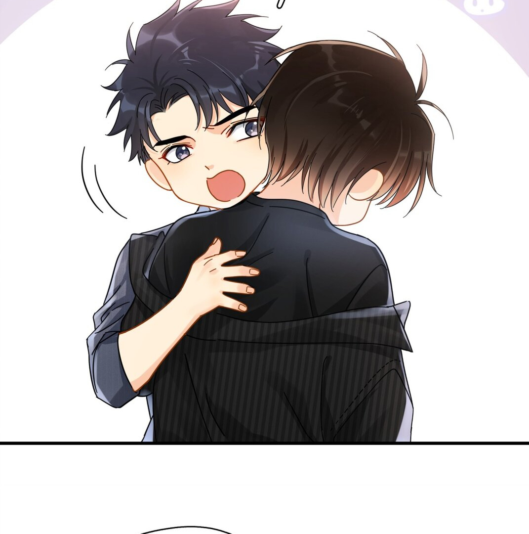 Unexpected Luck - Chapter 52 manhwa