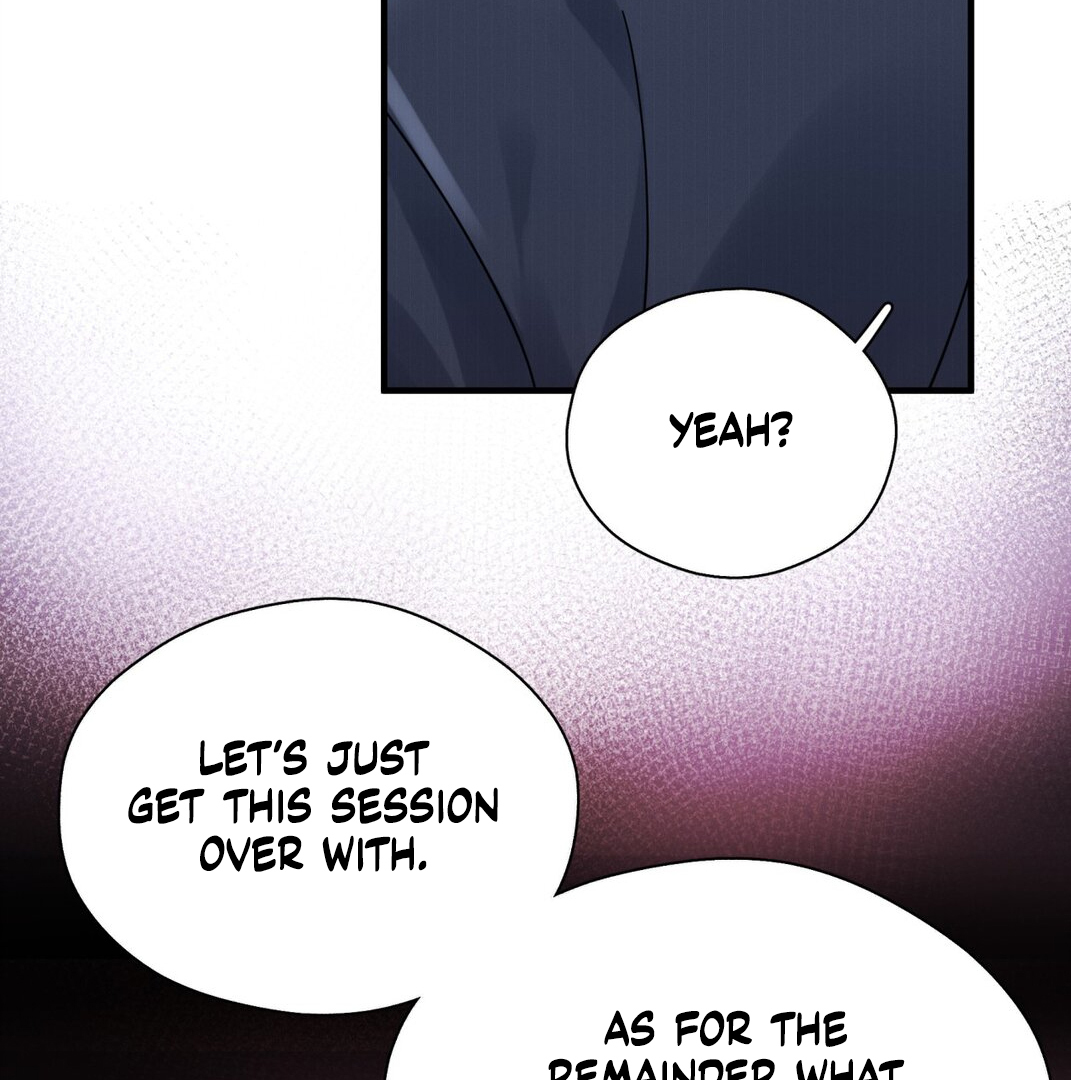 Unexpected Luck - Chapter 52 manhwa