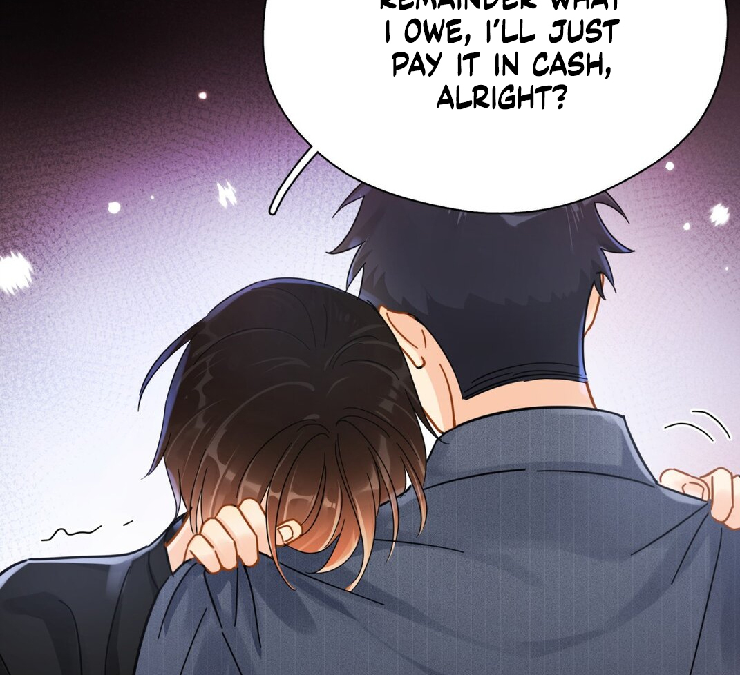 Unexpected Luck - Chapter 52 manhwa