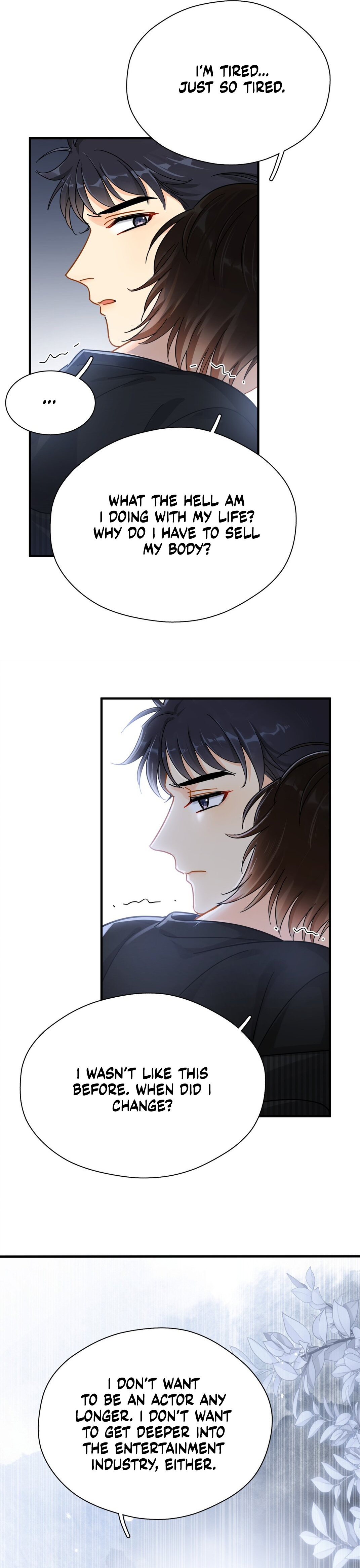 Unexpected Luck - Chapter 52 manhwa