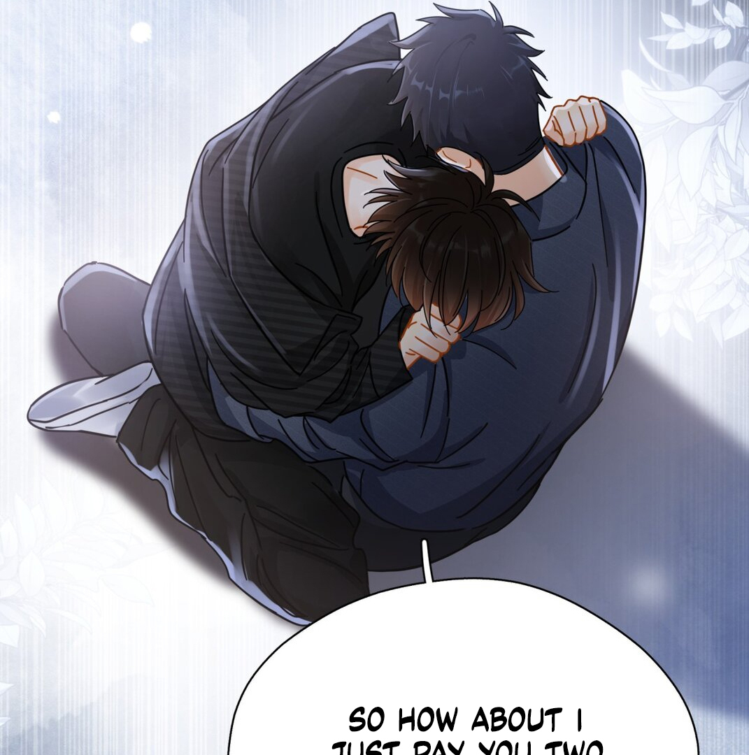 Unexpected Luck - Chapter 52 manhwa