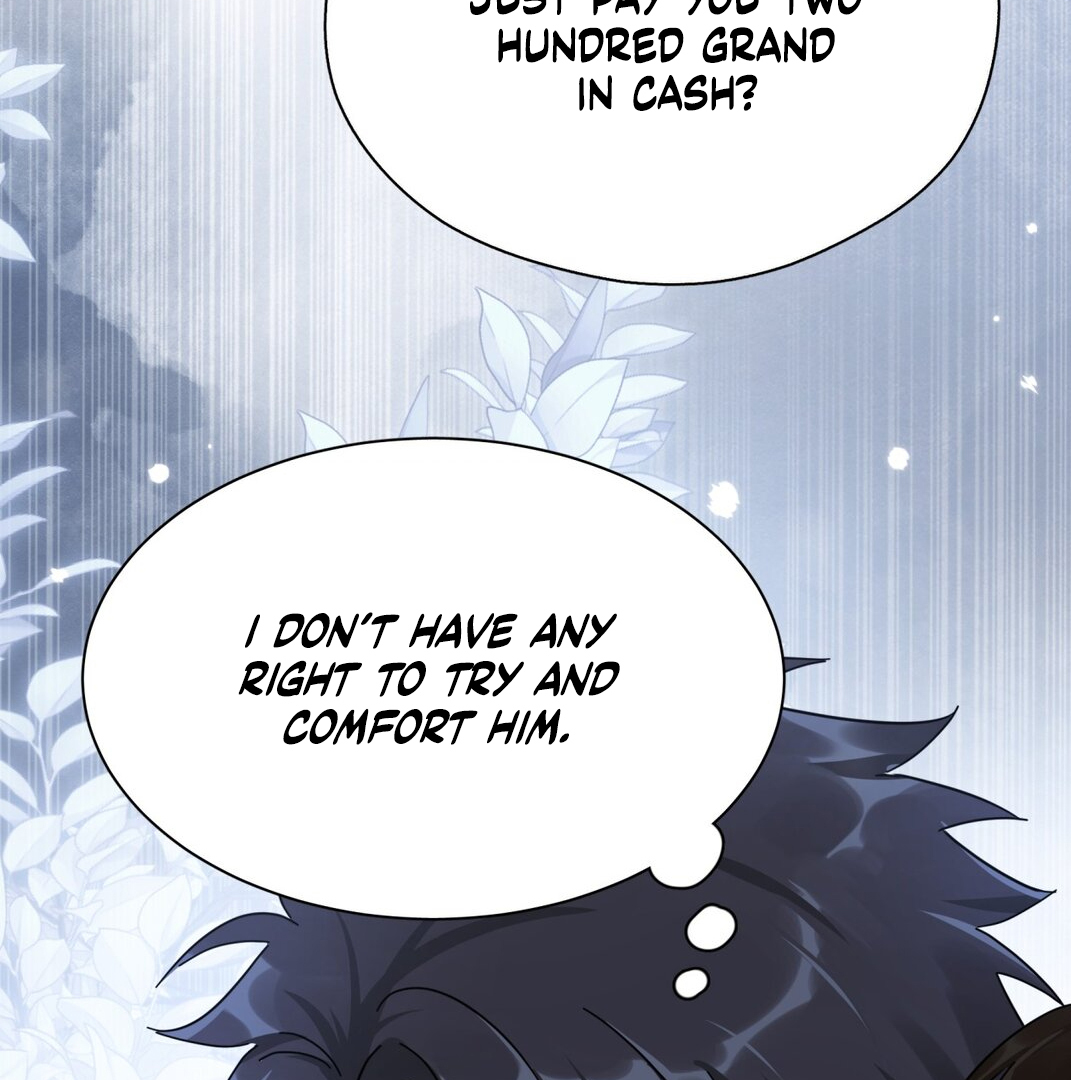 Unexpected Luck - Chapter 52 manhwa