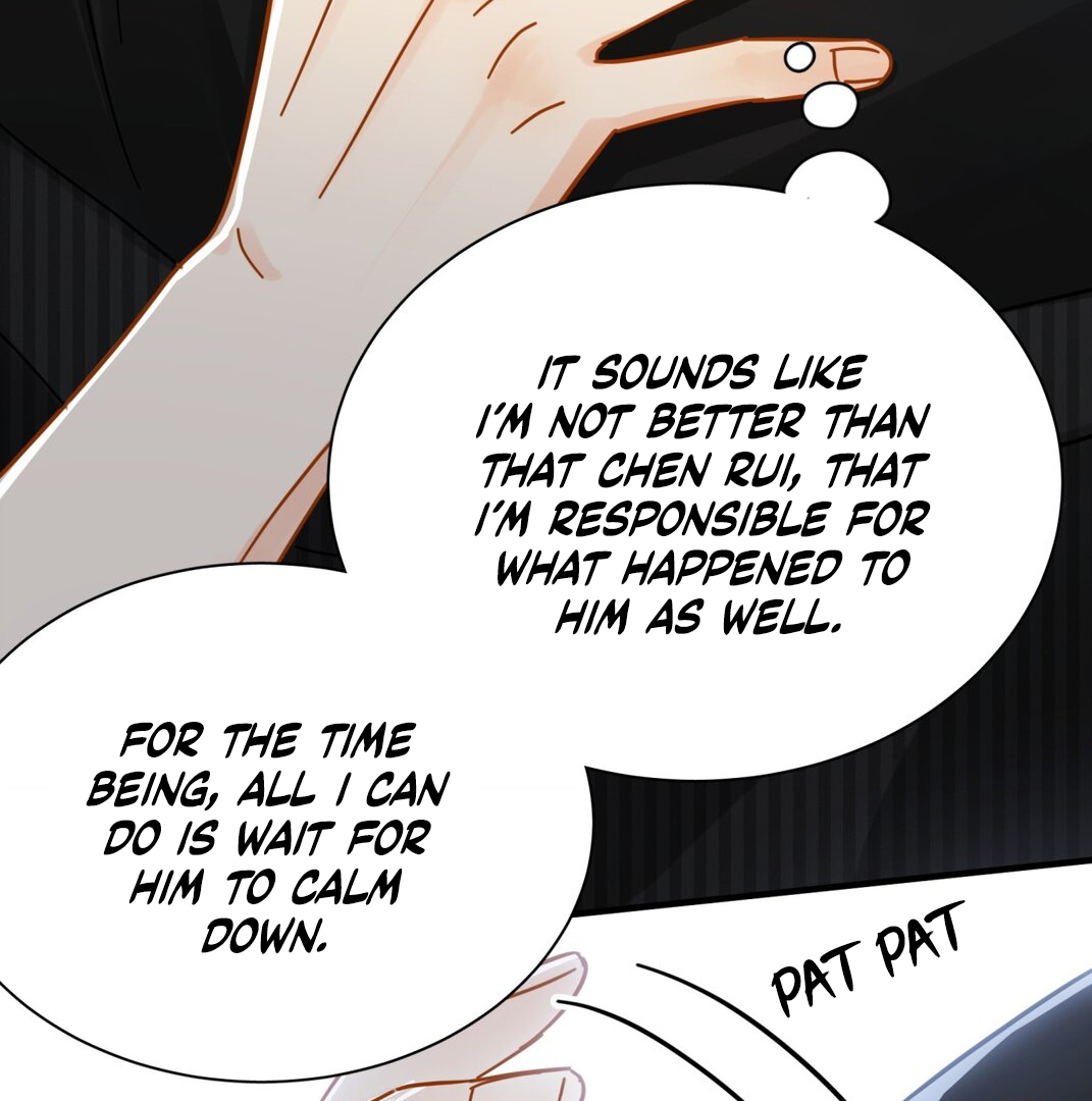 Unexpected Luck - Chapter 52 manhwa
