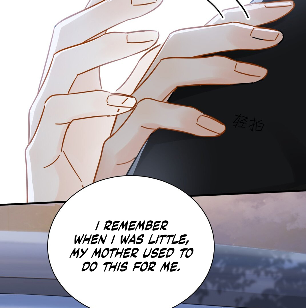 Unexpected Luck - Chapter 52 manhwa