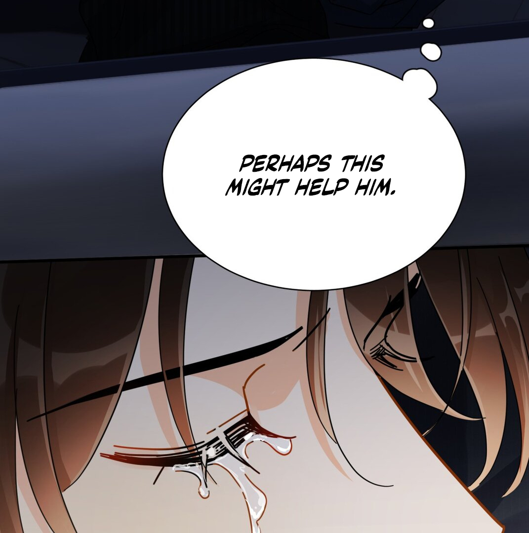 Unexpected Luck - Chapter 52 manhwa