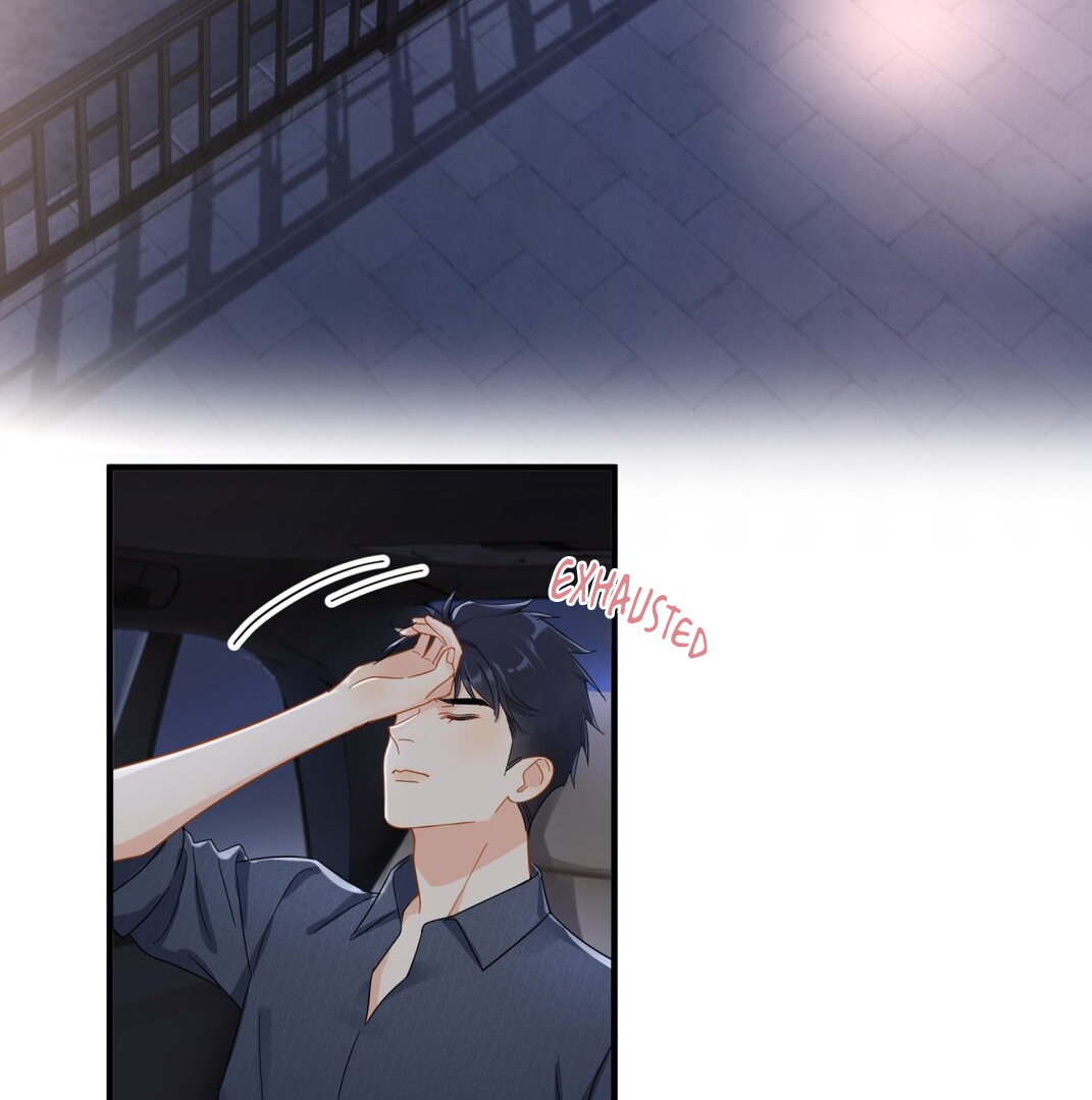 Unexpected Luck - Chapter 52 manhwa