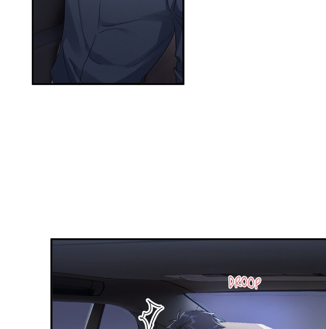 Unexpected Luck - Chapter 52 manhwa