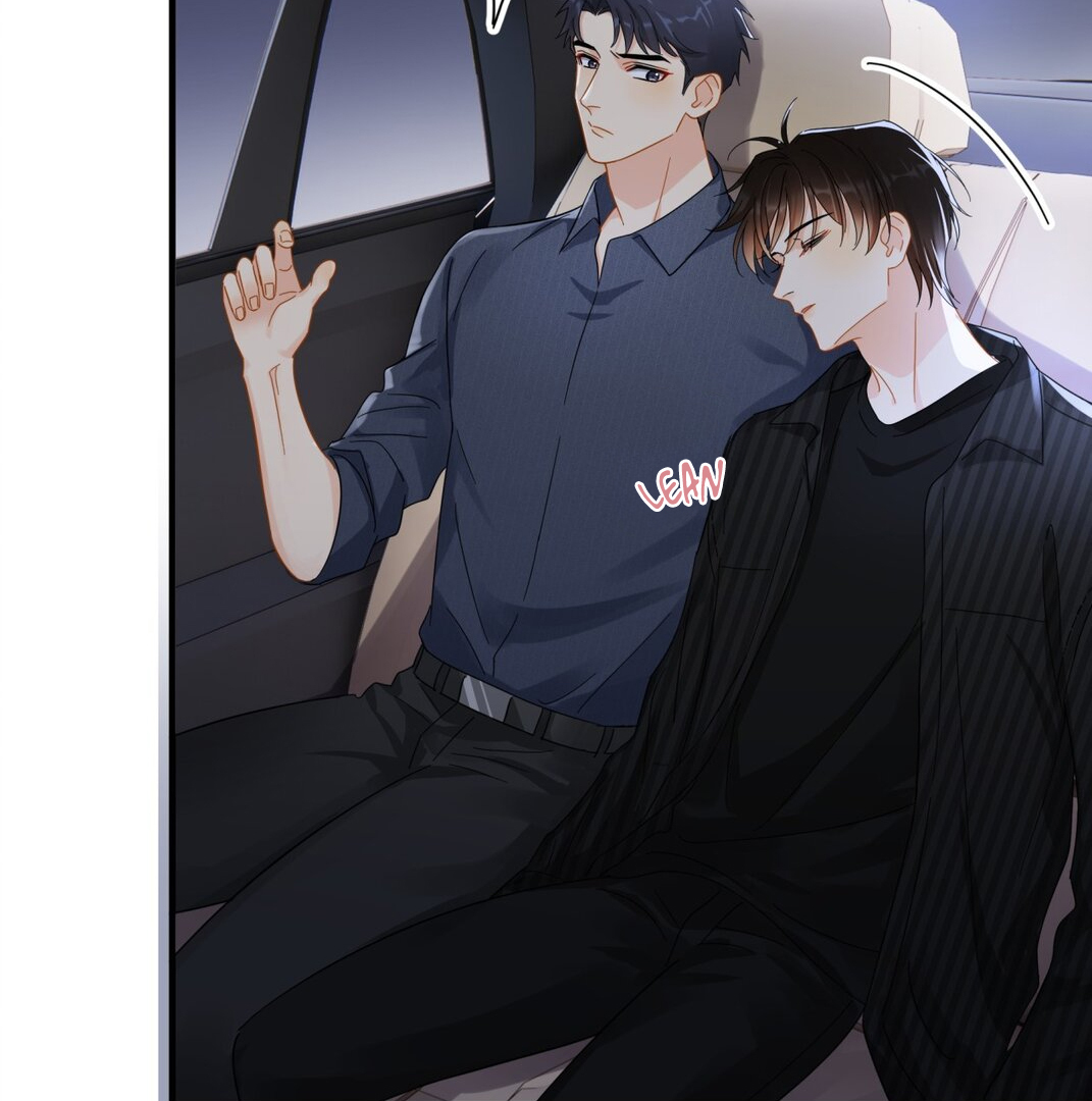 Unexpected Luck - Chapter 52 manhwa
