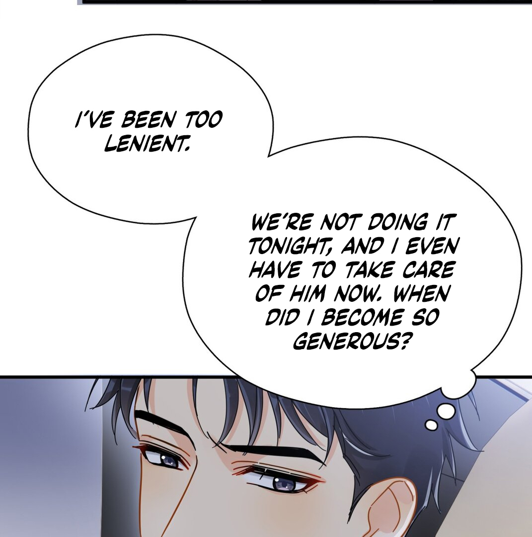 Unexpected Luck - Chapter 52 manhwa