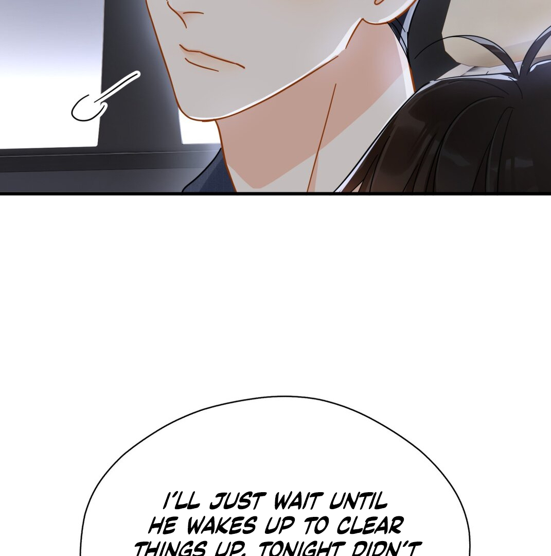 Unexpected Luck - Chapter 52 manhwa